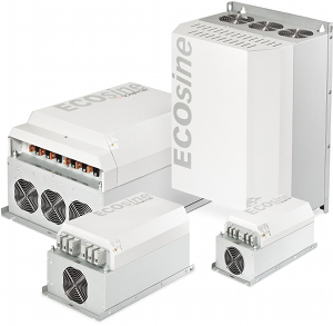 ecosine64economyline低成本的谐波缓解